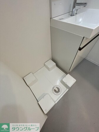 ティモーネグランデ川口の物件内観写真